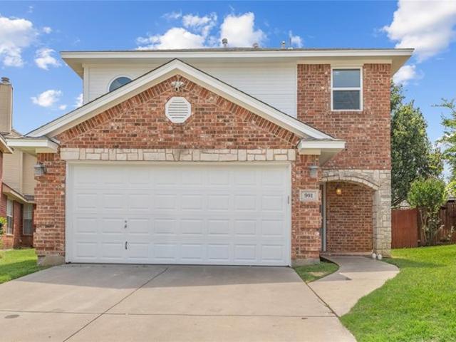 House for sale in Euless, Texas