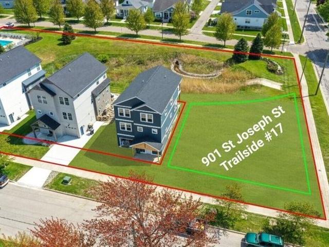 Land for sale in South Haven, Michigan