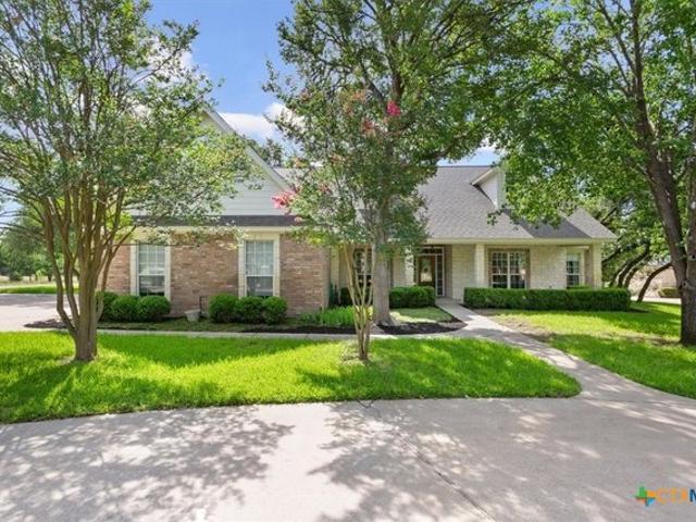 House for sale in Salado, Texas