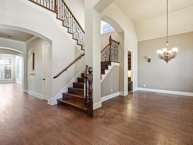 House for sale in Keller, Texas