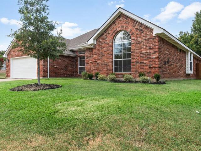 House for sale in Keller, Texas
