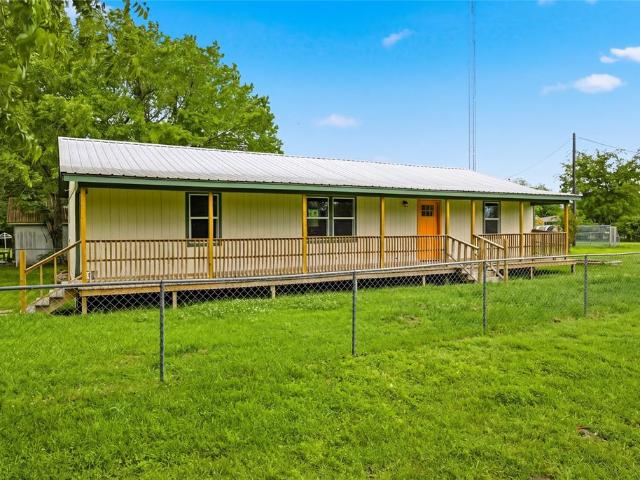 House for sale in Delta, Texas