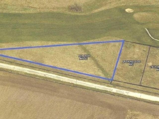 Land for sale in Waverly, Iowa