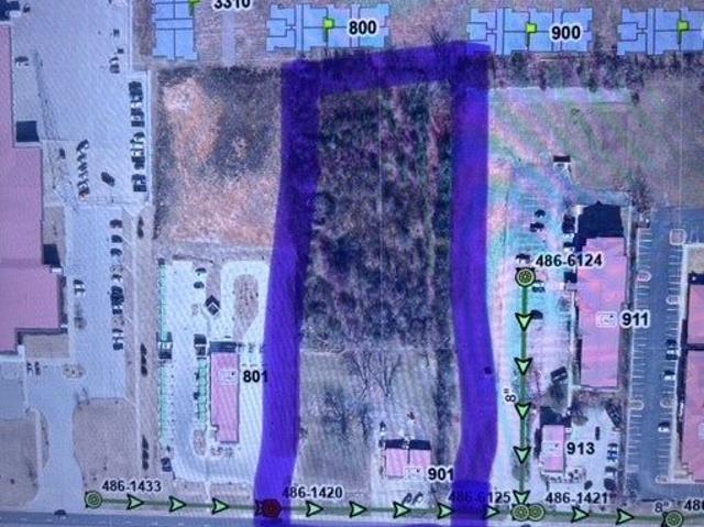 Property for sale in Ark