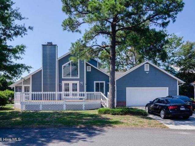House for sale in Carolina Beach, North Carolina