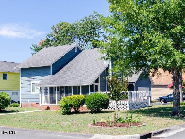 House for sale in Carolina Beach, North Carolina