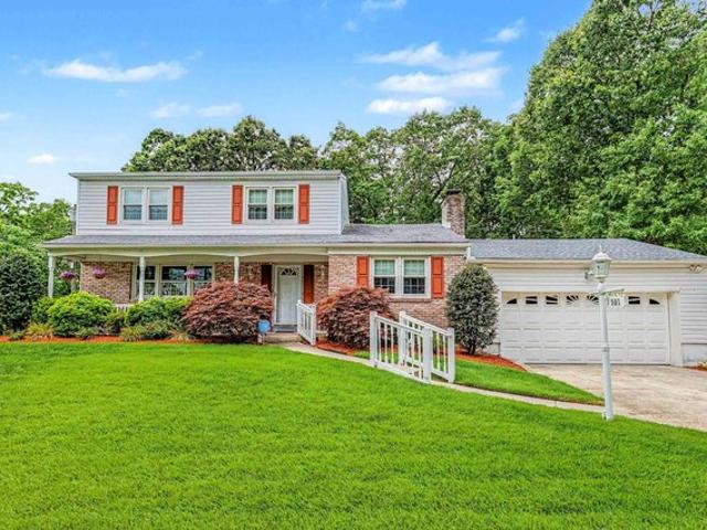 House for sale in Absecon, New Jersey