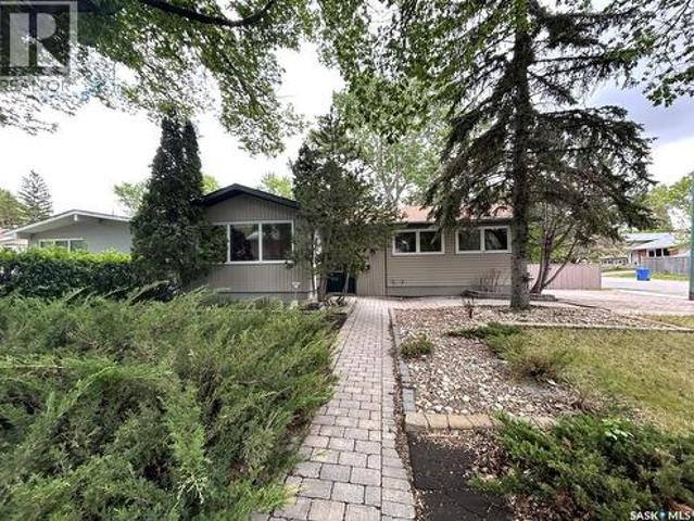House for sale in Whitmore Park, Regina