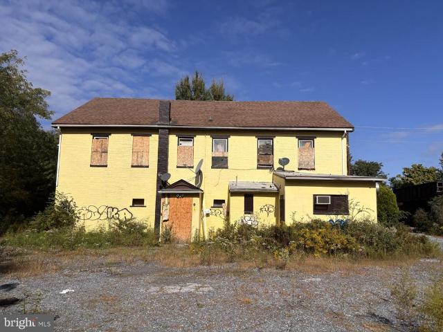 Commercial for sale in Hoverter Homes, Harrisburg