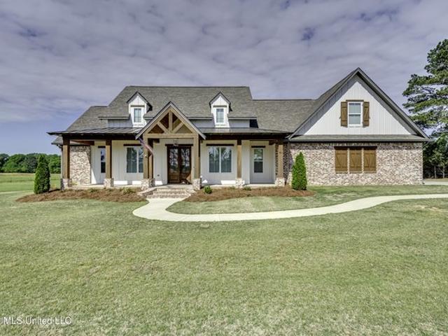 House for sale in Canton, Mississippi