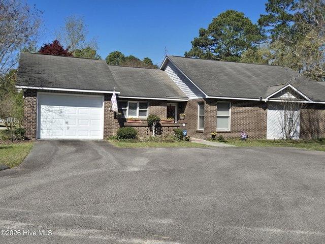 Condo for sale in Scotland, North Carolina