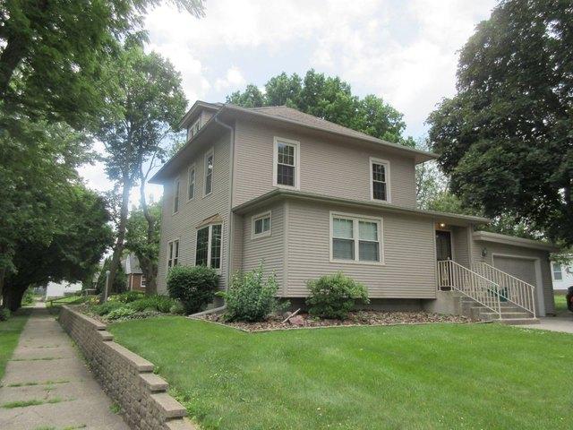 House for sale in Jackson, Minnesota