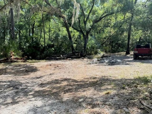 Land for sale in Brandon, Florida
