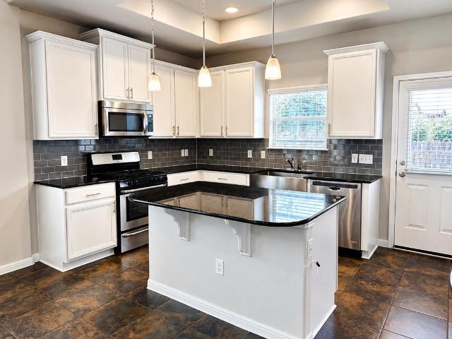 Property for rent in Austin, Texas