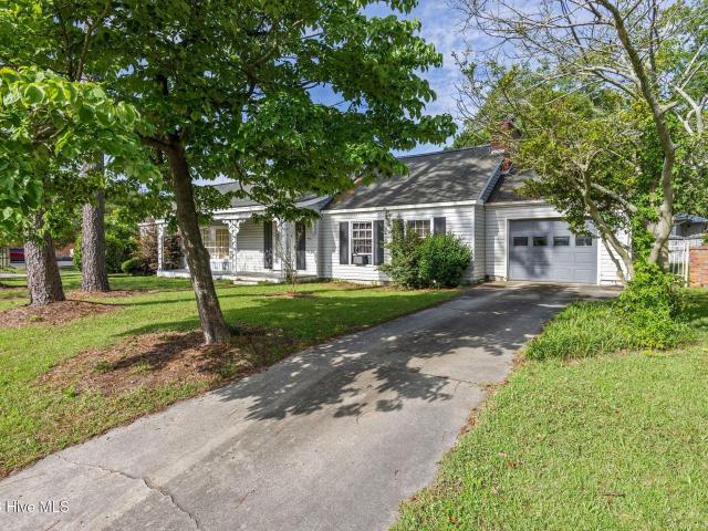 House for sale in Whiteville, North Carolina