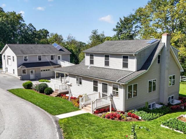 House for sale in Paradise Township, Lancaster County