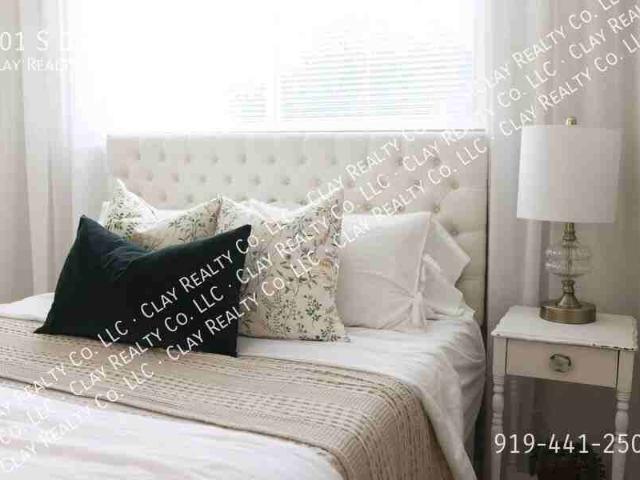 Property for rent in Durham, North Carolina
