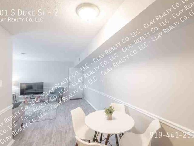 Property for rent in Morehead Hill, Durham