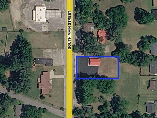 Commercial for sale in Marion, South Carolina