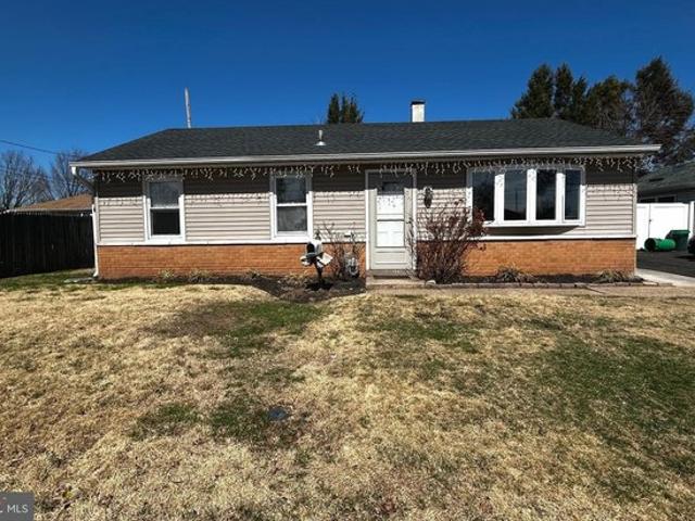 House for sale in Bucks, Pennsylvania