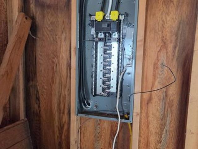 House for sale in Luther, Lake County