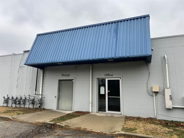 Commercial for sale in Dowagiac, Michigan