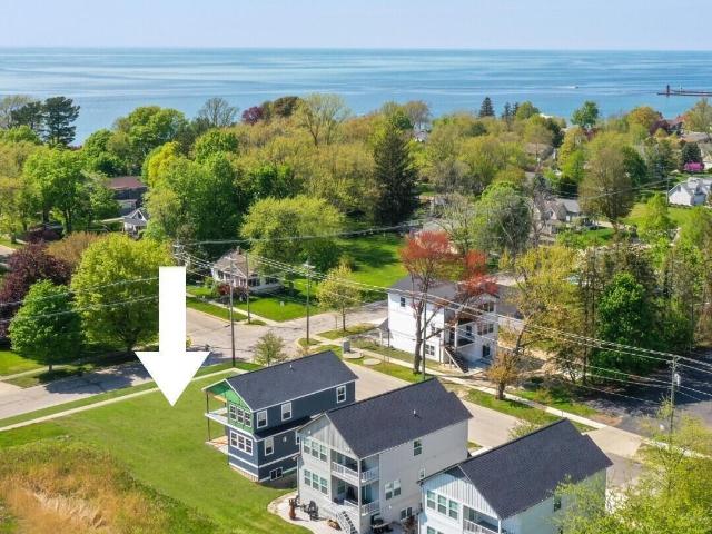 Land for sale in South Haven, Michigan