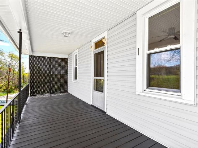 House for sale in Donora, Pennsylvania