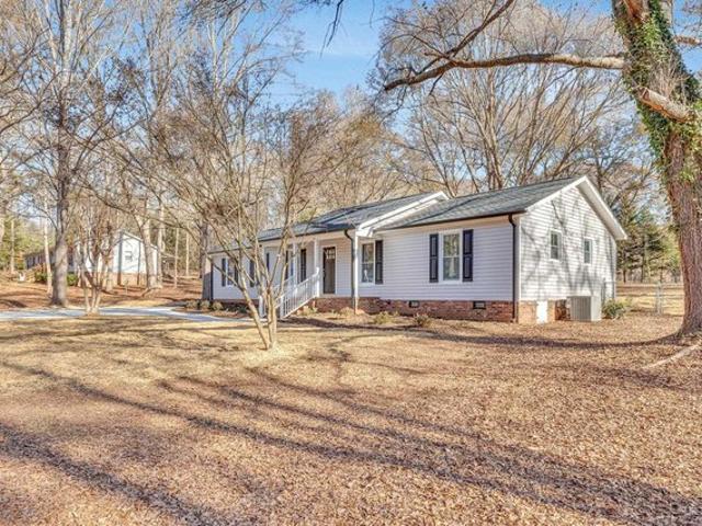 House for sale in Greenville, South Carolina