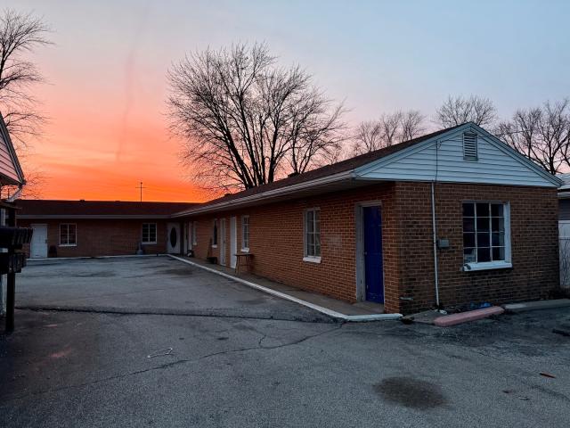 House for sale in Clinton, Illinois