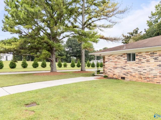 House for sale in Huntsville, Alabama