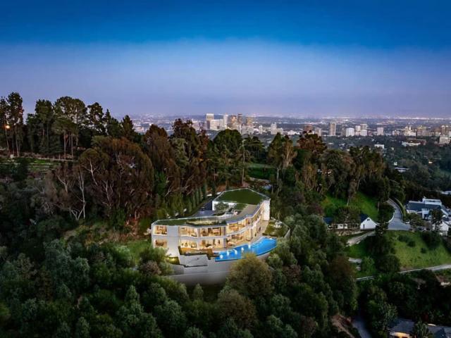 Land for sale in Los Angeles Land for sale in Los Angeles