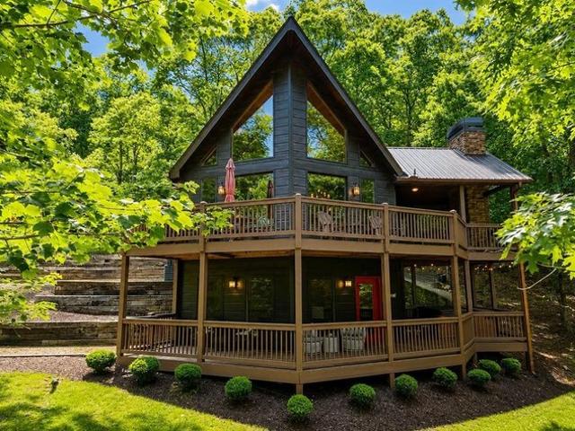 House for sale in Mineral Bluff, Fannin County