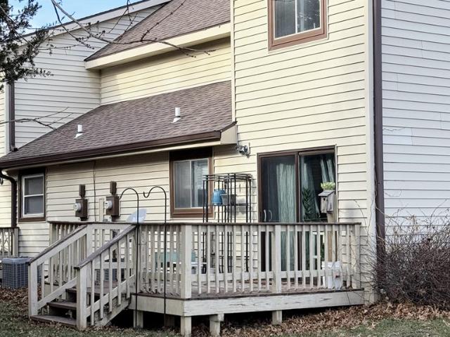 Condo for sale in Adair, Missouri