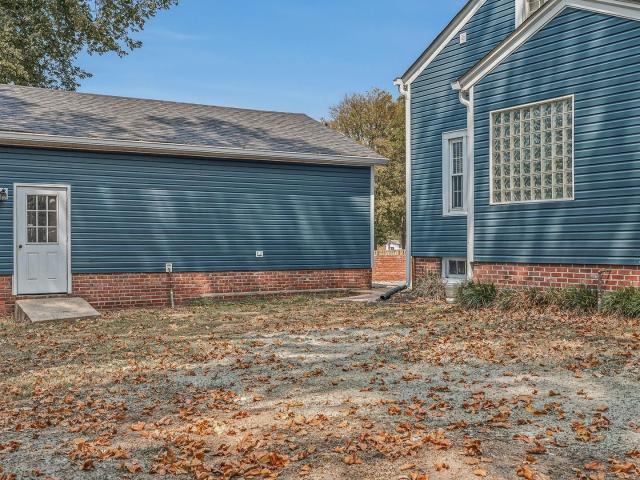 House for sale in Corning, Clay County