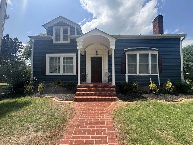 House for sale in Corning, Clay County