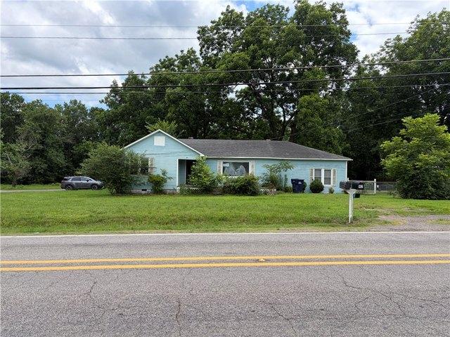 House for sale in Ark