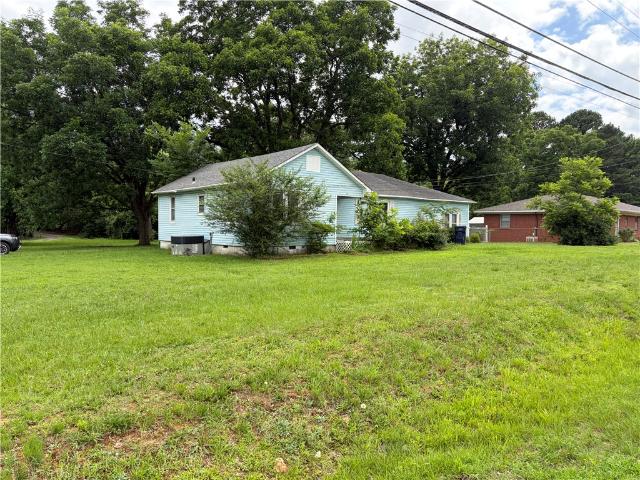 House for sale in Ark