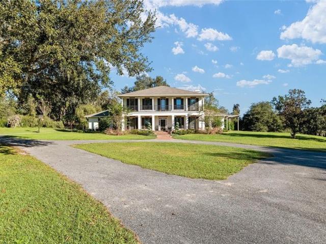 Farm for sale in Ocala, Florida