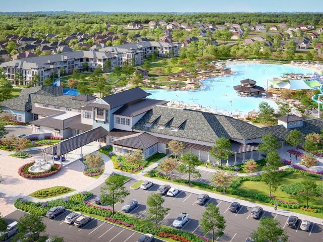 House for sale in Anna, Texas