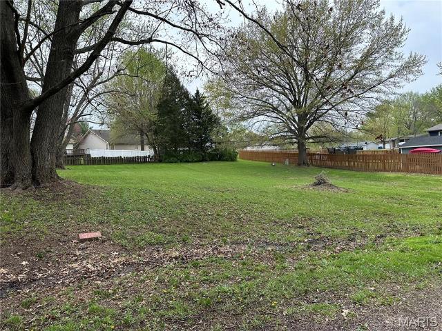 Land for sale in Edwardsville, Illinois