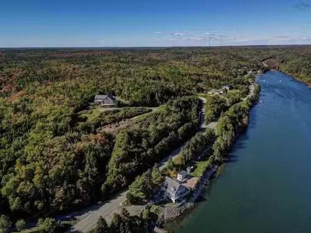 House for sale in Terence Bay, Nova Scotia
