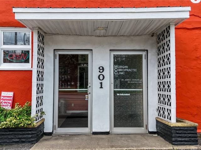 Commercial for sale in Marietta, Washington County