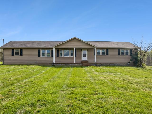 House for sale in Tennessee
