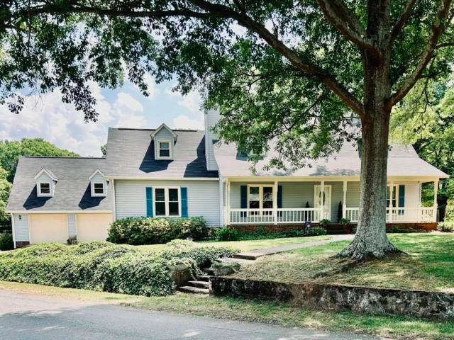 House for sale in Williamston, South Carolina