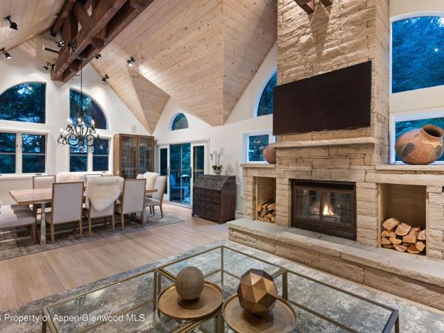 House for rent in Aspen, Colorado