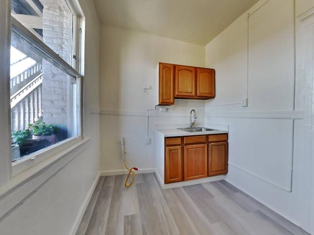 Apartment for rent in San Francisco, California