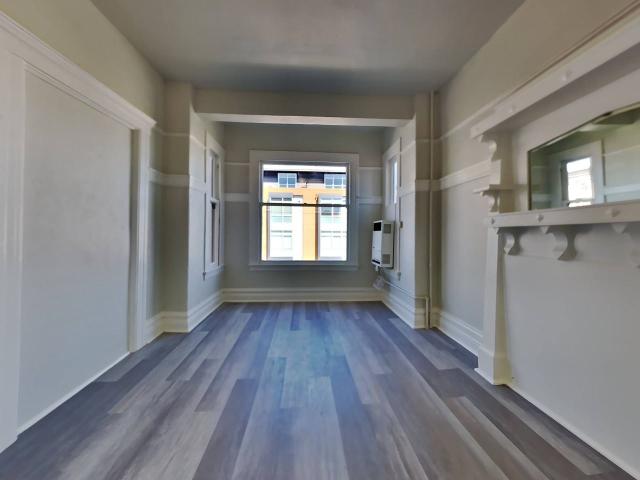 Apartment for rent in San Francisco, California