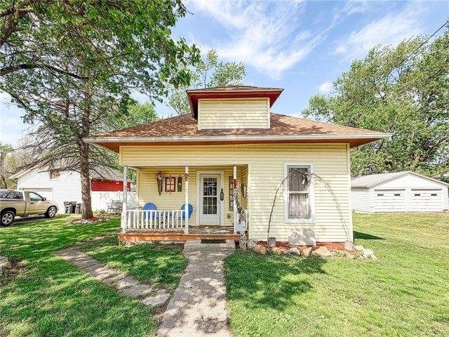 House for sale in Edgar, Illinois