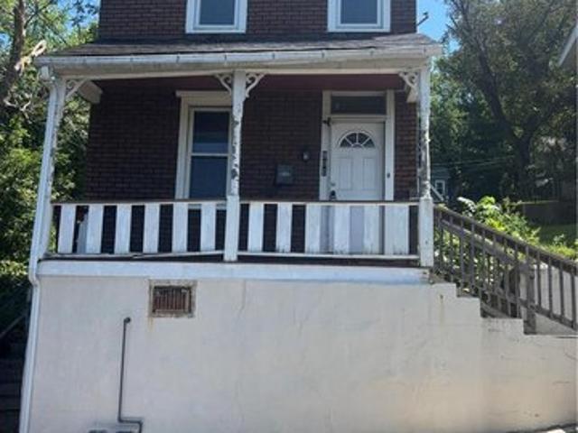 House for sale in Bethlehem, Pennsylvania